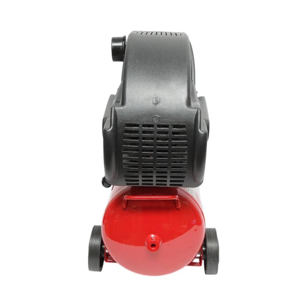 Compresor aer cu motor de 1500W (2CP), butelie 24L, presiune maxima 8 bar, volum aer aspirat 195L , BK98066