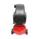 Compresor aer cu motor de 1500W (2CP), butelie 24L, presiune maxima 8 bar, volum aer aspirat 195L , BK98066