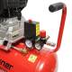 Compresor aer, 50L, putere 1.5kW/2CP presiune max 8Bar, volum aer aspirat 184L Breckner Germany