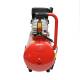 Compresor aer, 50L, putere 1.5kW/2CP presiune max 8Bar, volum aer aspirat 184L Breckner Germany