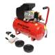 Compresor aer, 50L, putere 1.5kW/2CP presiune max 8Bar, volum aer aspirat 184L Breckner Germany