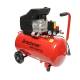 Compresor aer, 50L, putere 1.5kW/2CP presiune max 8Bar, volum aer aspirat 184L Breckner Germany