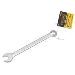 Cheie combinata fixa si inelara, Cr-V, 10mm, Crownman