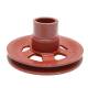 Fulie arbore, curea ventilator U650, AH14 118.03.147 UTB 