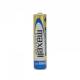 Baterie Maxell Alakline mica, AAA / Lr03 / Mn2400 / 18721s