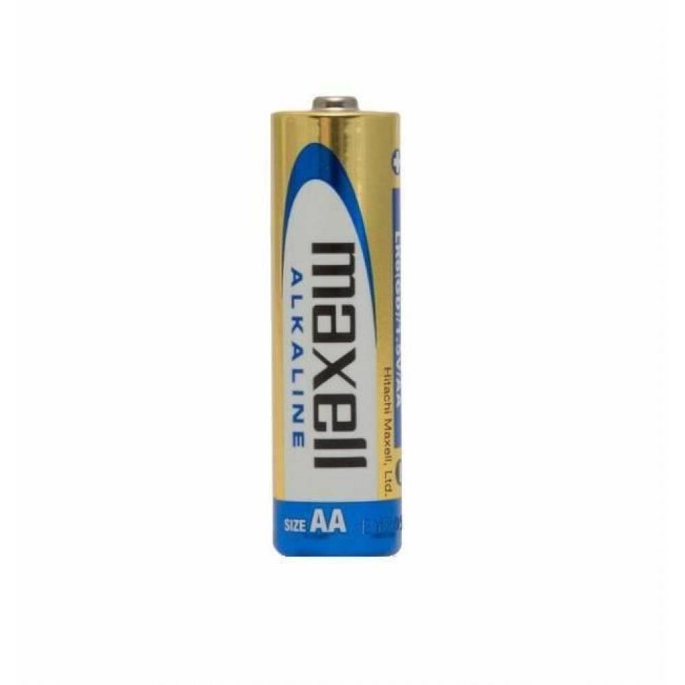 Baterie Maxell Alakline mari 32 bucati/pachet,  AA /Lr06/Mn1500 /18720s