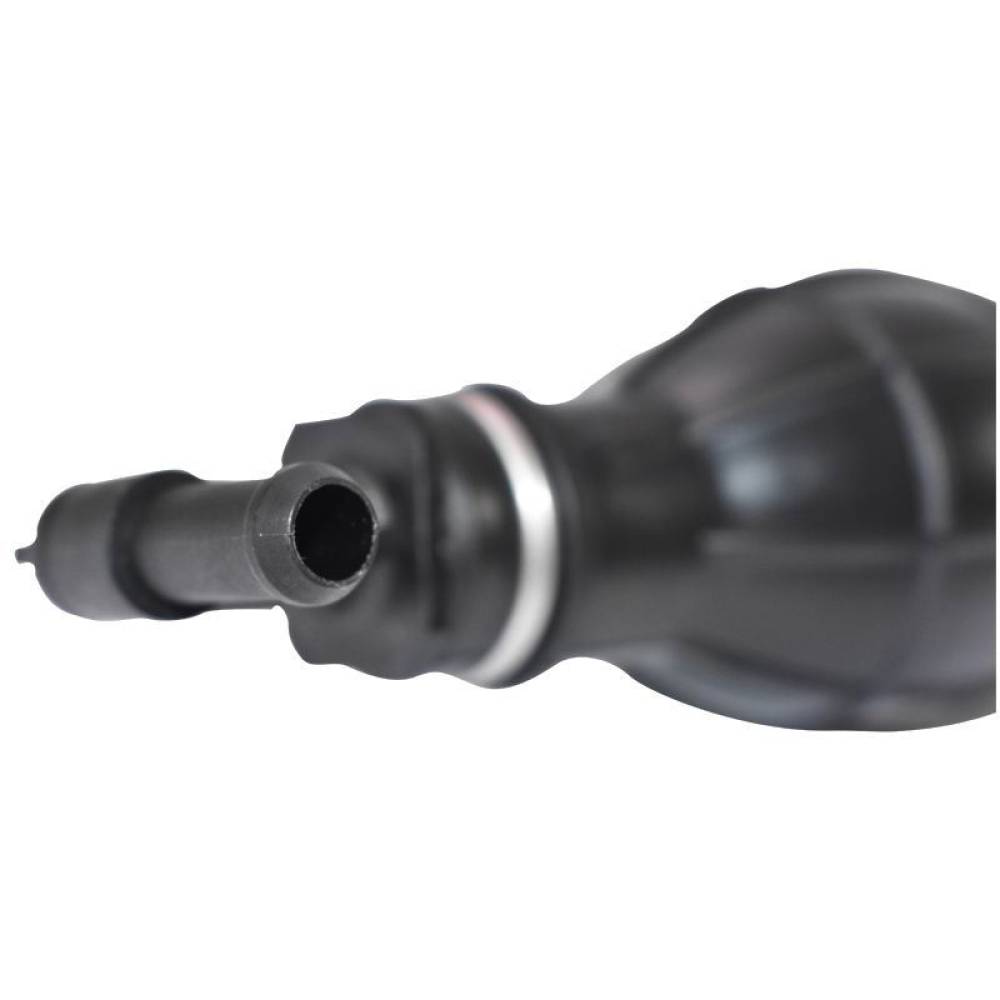 Pompa amorsare cu cot la ambele capete (Dacia logan 1.5) BK14305 OEM 200838566 6001545517 Pompa amorsare cu cot la ambele capete (Dacia logan 1.5) BK14305 OEM 200838566 6001545517