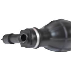 Pompa amorsare cu cot la ambele capete (Dacia logan 1.5) BK14305 OEM 200838566 6001545517 