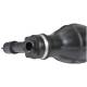 Pompa amorsare cu cot la ambele capete (Dacia logan 1.5) BK14305 OEM 200838566 6001545517 Pompa amorsare cu cot la ambele capete (Dacia logan 1.5) BK14305 OEM 200838566 6001545517