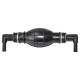 Pompa amorsare cu cot la ambele capete (Dacia logan 1.5) BK14305 OEM 200838566 6001545517 Pompa amorsare cu cot la ambele capete (Dacia logan 1.5) BK14305 OEM 200838566 6001545517