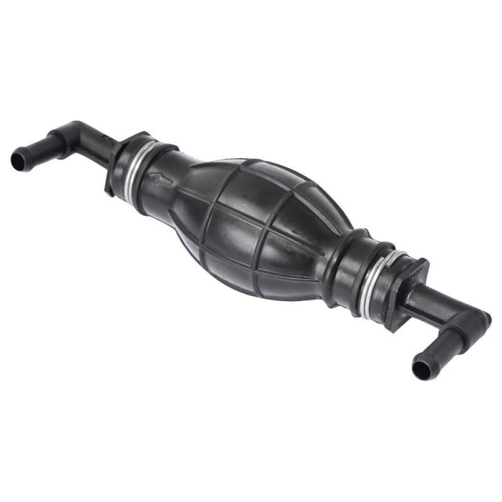 Pompa amorsare cu cot la ambele capete (Dacia logan 1.5) BK14305 OEM 200838566 6001545517 Pompa amorsare cu cot la ambele capete (Dacia logan 1.5) BK14305 OEM 200838566 6001545517