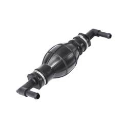 Pompa amorsare cu cot la ambele capete (Dacia logan 1.5) BK14305 OEM 200838566 6001545517 