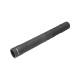 Furtun flexibil cu insertie textila si spira metalica 50.8 x500mm 9bar, BK92382