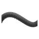 Furtun flexibil cu insertie textila si spira metalica 57.15 x500mm 9bar, BK92385