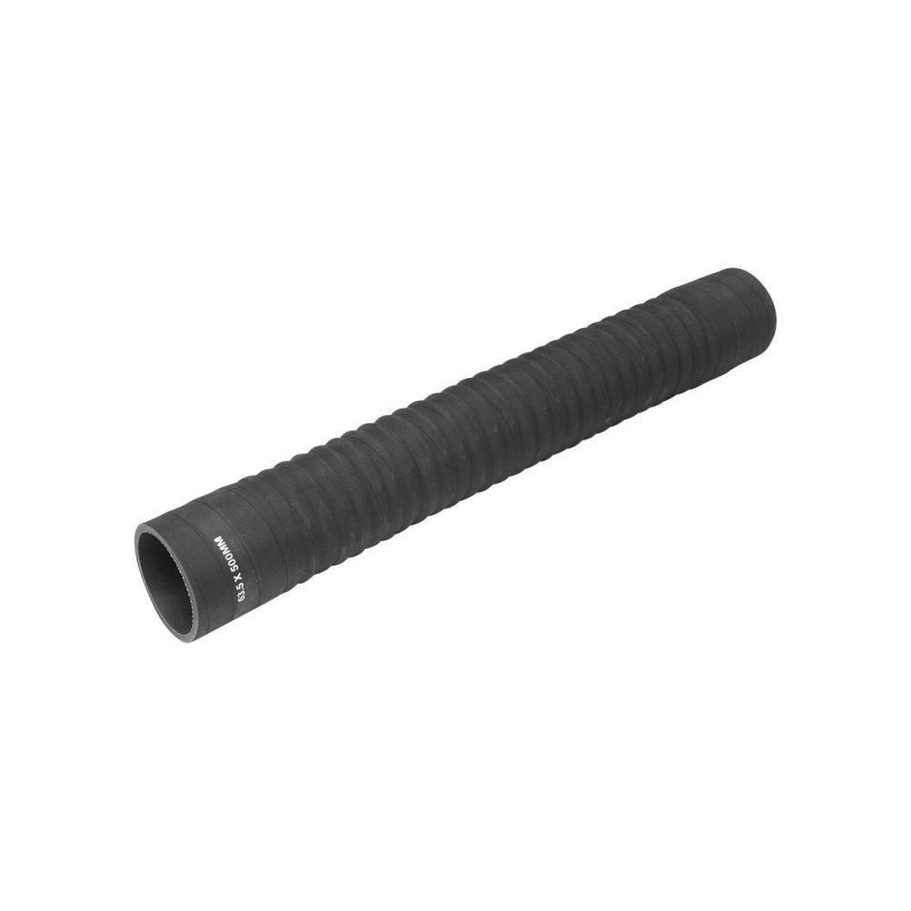 Furtun flexibil cu insertie textila si spira metalica 63.5 x500mm 9bar BK92387