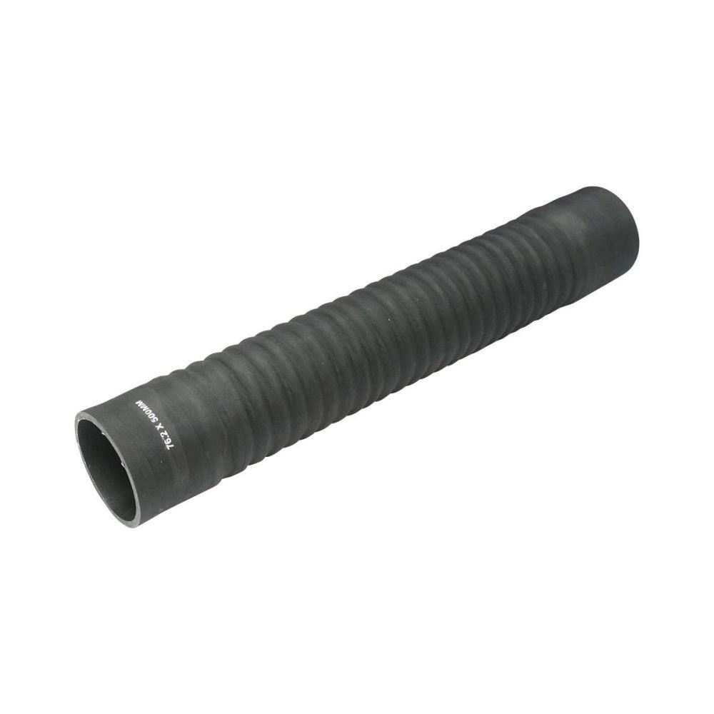 Furtun flexibil cu insertie textila si spira metalica 76.2 x500mm 6.9bar BK92393 Furtun flexibil cu insertie textila si spira metalica 76.2 x500mm 6.9bar BK92393