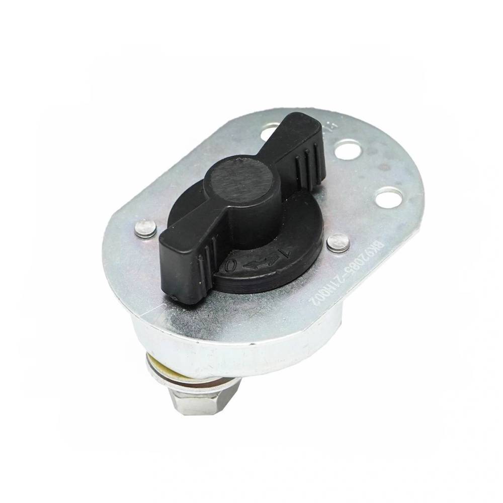 Contact general 12-24V, 50A conector din cupru M10, pentru UTB, MTZ, VK-318 BK92085