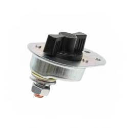 Contact general 12-24V, 50A conector din cupru M10, pentru UTB, MTZ, VK-318 BK92085
