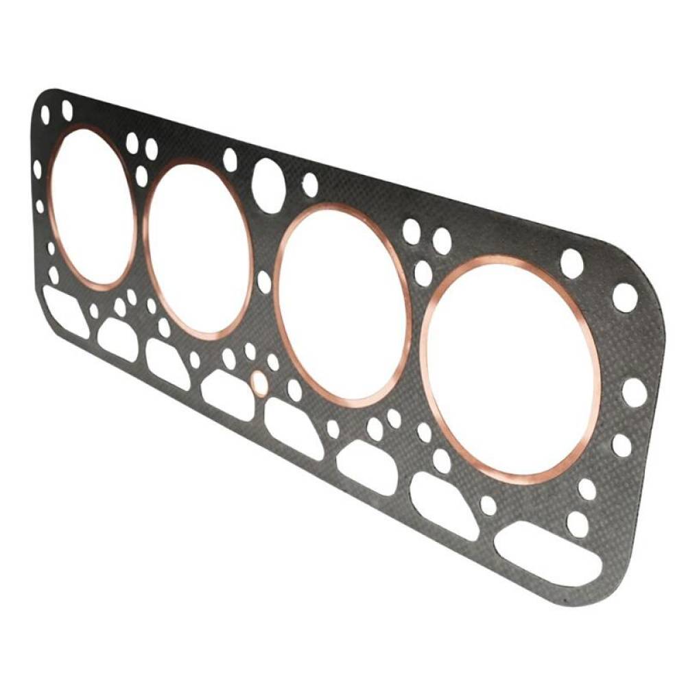 Garnitura chiulasa U650, cu inele cupru 103.02.017R1 UTB 