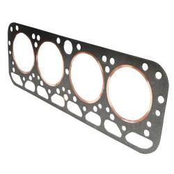 Garnitura chiulasa U650, cu inele cupru 103.02.017R1 UTB 