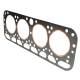 Garnitura chiulasa U650, cu inele cupru 103.02.017R1 UTB 