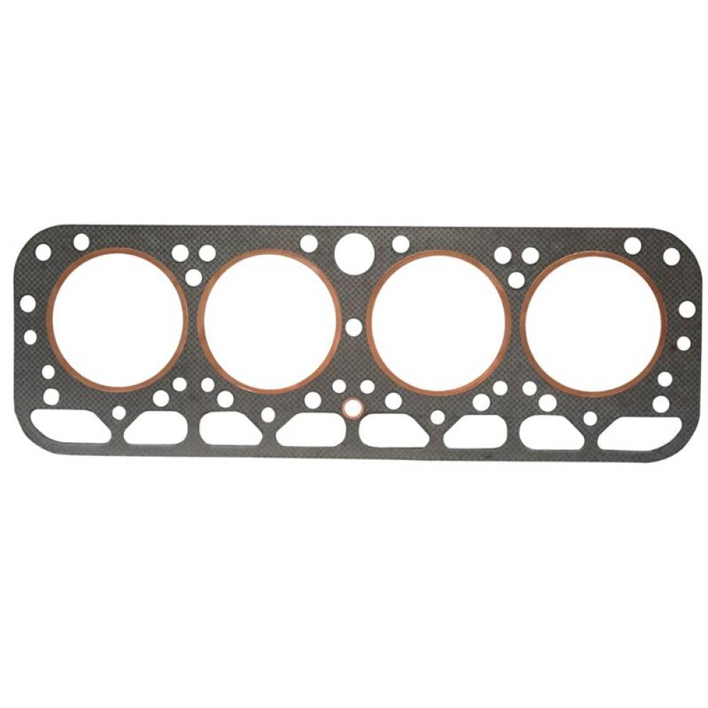 Garnitura chiulasa U650, cu inele cupru 103.02.017R1 UTB 