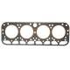 Garnitura chiulasa U650, cu inele cupru 103.02.017R1 UTB 
