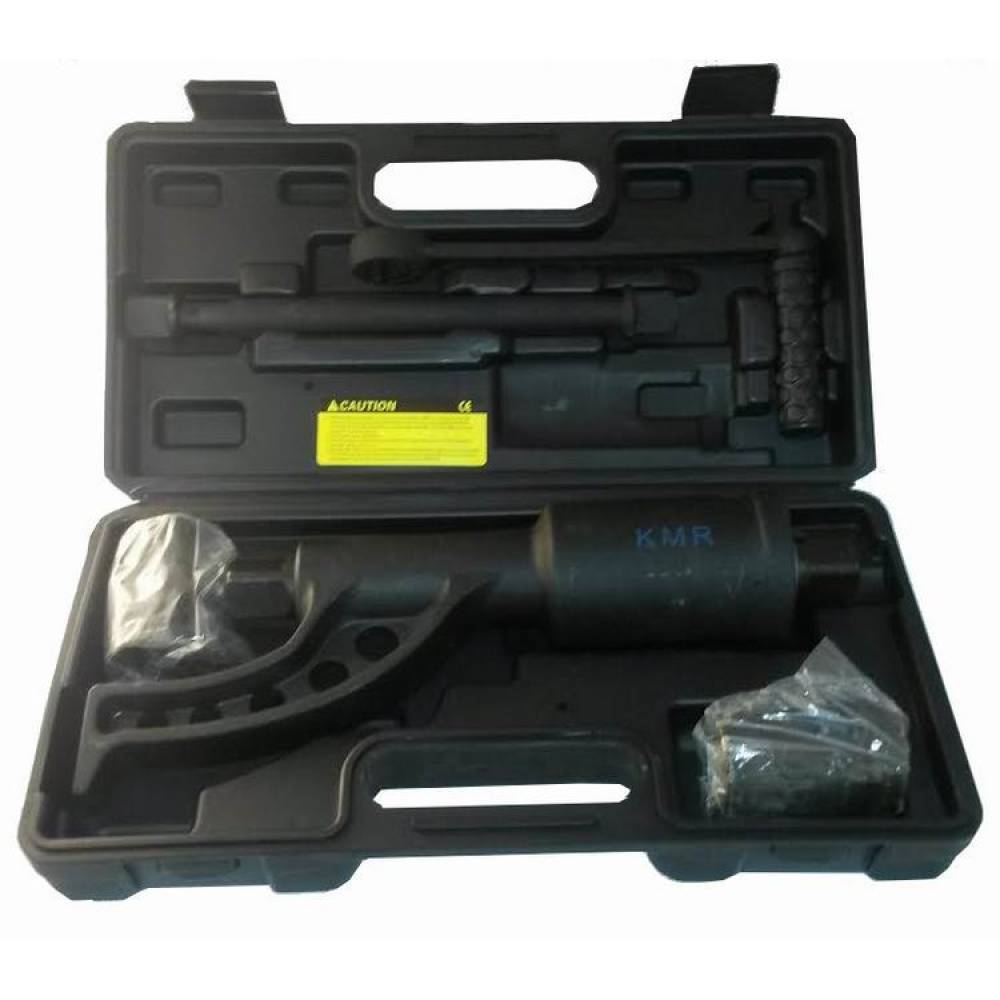 Trusa cheie cu multiplicator forta pentru jante camion 32-33, 1:58, RT1010