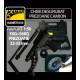 Trusa cheie cu multiplicator forta pentru jante camion 32-33, 1:58, RT1010