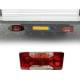 Lampa spate 304x103, compatibila Iveco Daily 3, cu mufa tata, stanga TruckLed L2363 Lampa spate 304x103, compatibila Iveco Daily 3, cu mufa tata, stanga TruckLed L2363