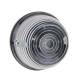 Lampa gabarit fi87, bec R10W, alba, 12-24V, FT-003/1-B Fristom Lampa gabarit fi87, bec R10W, alba, 12-24V, FT-003/1-B Fristom
