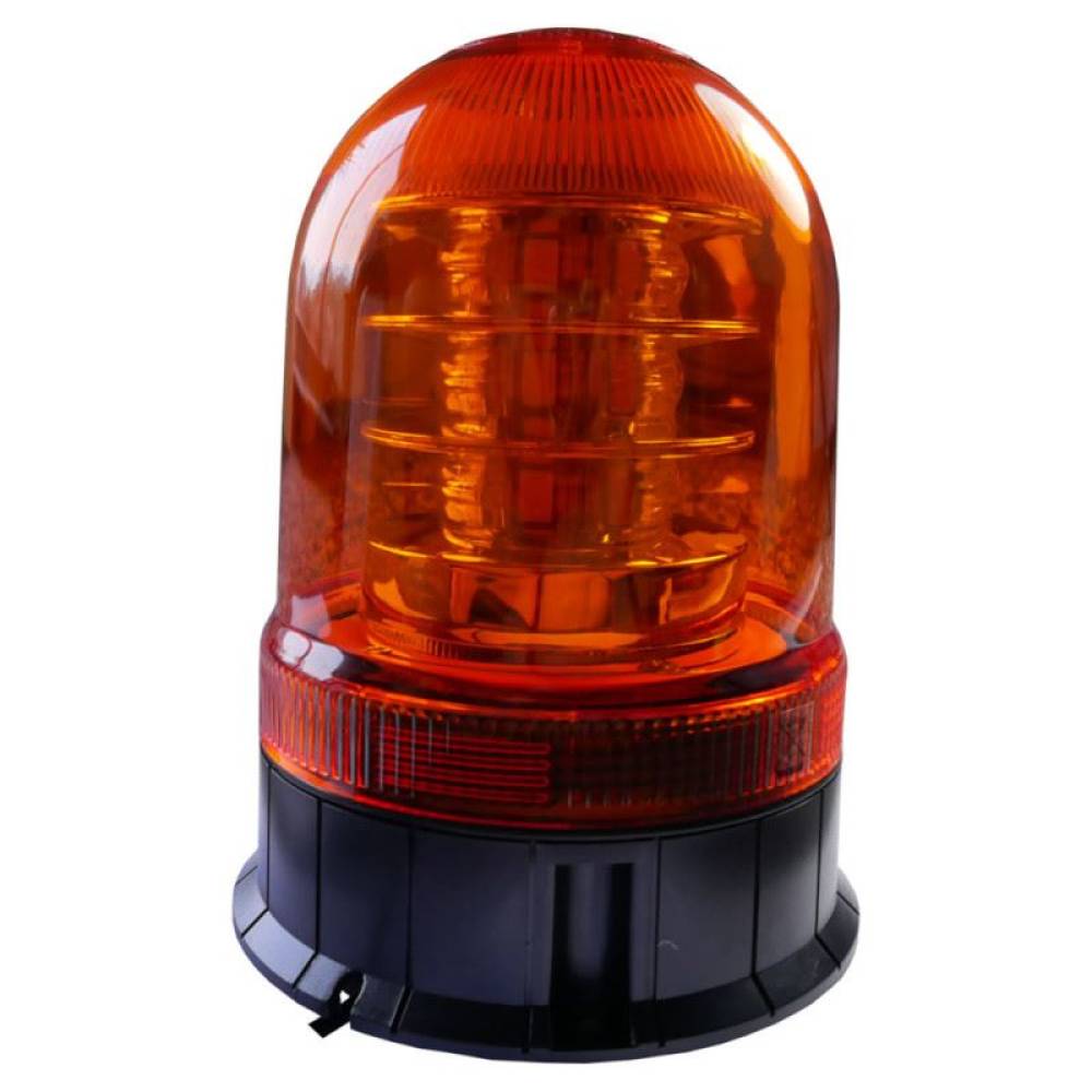 Girofar 12/24V, h200, 24 LED-uri, prindere cu magnet, ALR0015-2 TruckLed Girofar 12/24V, h200, 24 LED-uri, prindere cu magnet, ALR0015-2 TruckLed