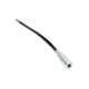 Furtun gresor 50cm cu cap gresor S2005