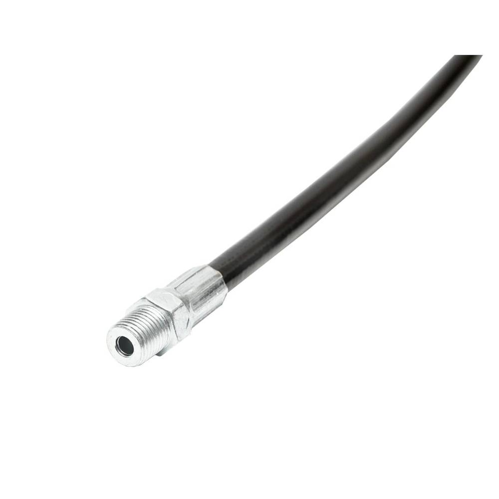 Furtun gresor 50cm cu cap gresor S2005