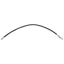 Furtun gresor 50cm cu cap gresor S2005