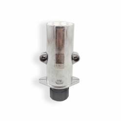 Fisa 7 pini 24V, metal, tip S (nul plin) E1267-A