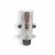 Fisa 7 pini 24V, metal, tip S (nul plin) E1267-A