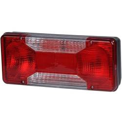 Lampa spate 304x103, compatibila Iveco Daily 3, cu mufa tata, dreapta TruckLed L2364