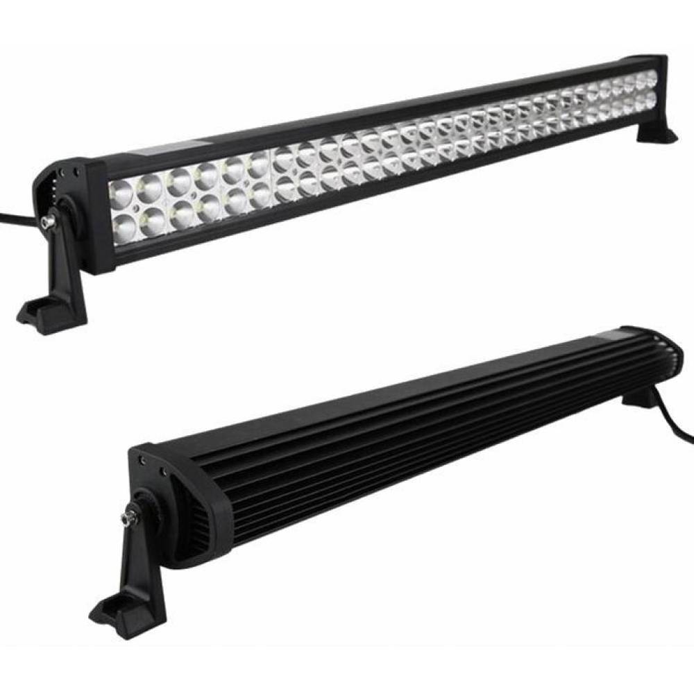 Proiector LED BAR, 864x86, combo, 60 LED-uri, 180W, LB0028 