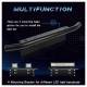 Suport proiectoare, mini bullbar cu suport numar, AKC8002 TruckLed