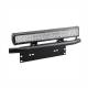 Suport proiectoare, mini bullbar cu suport numar, AKC8002 TruckLed