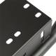 Suport proiectoare, mini bullbar cu suport numar, AKC8002 TruckLed
