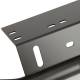 Suport proiectoare, mini bullbar cu suport numar, AKC8002 TruckLed