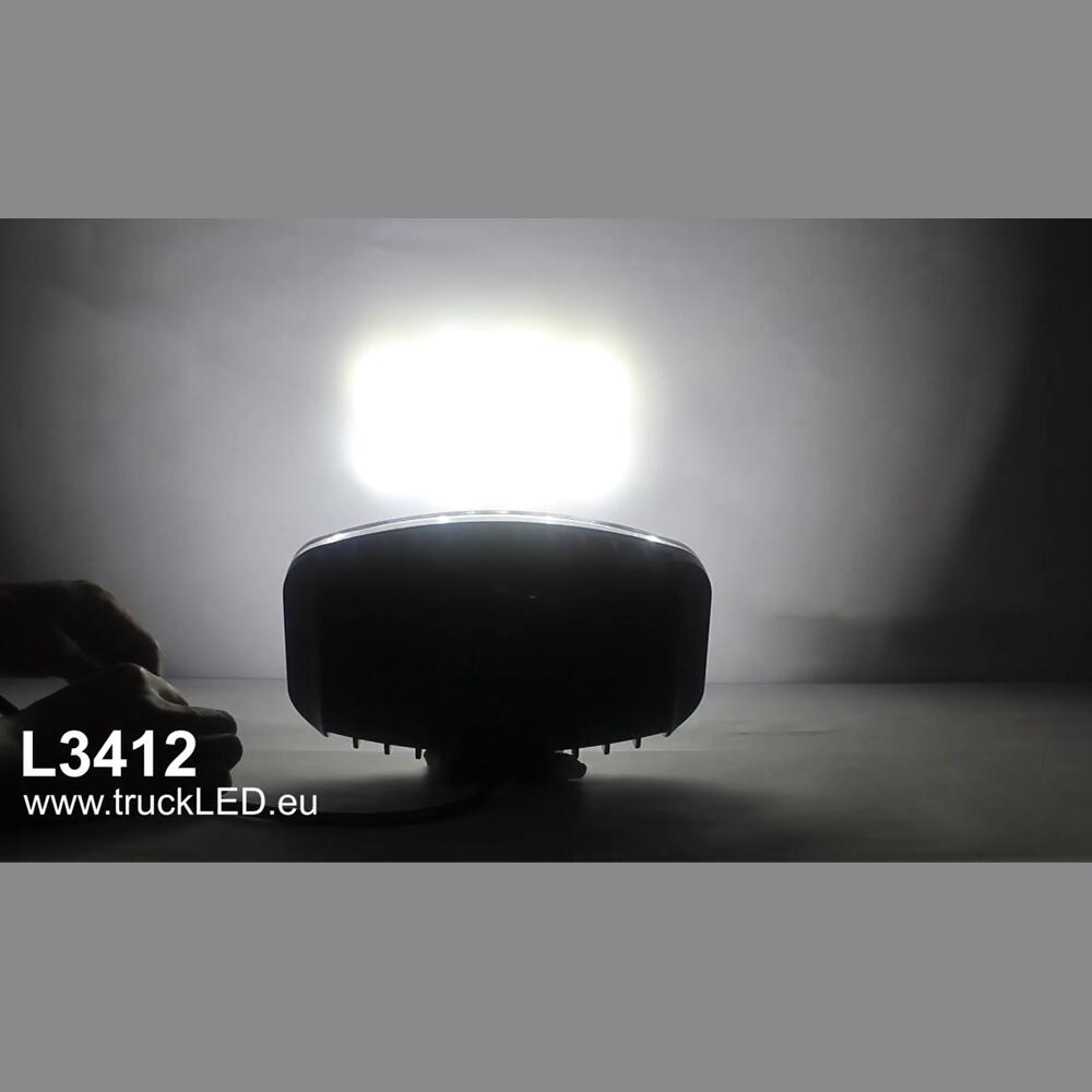 Proiector fi185, LED, Ring Angel, L3411