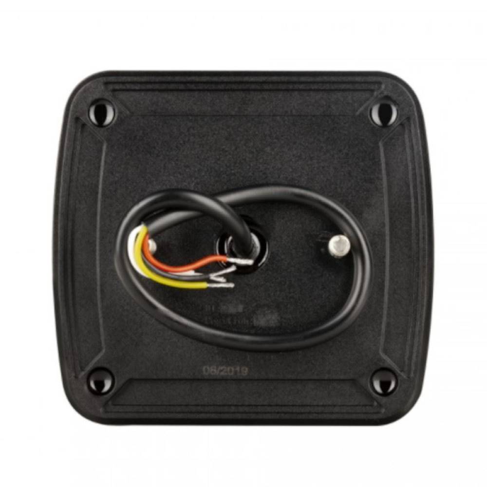 Lampa spate 110x102, 4 functii, iluminare numar, LED, semnalizare dinamica, dreapta, L-1869 TruckLed Lampa spate 110x102, 4 functii, iluminare numar, LED, semnalizare dinamica, dreapta, L-1869 TruckLed