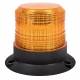 Girofar 10-110V, h117, 20 LED-uri, fi 164, prindere in 3 suruburi, Ka-LW0041