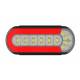 Lampa spate 165x80, 4 functii, LED Neon, semnalizare dinamica, stanga/dreapta, L1873 TruckLed