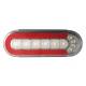 Lampa spate 165x80, 4 functii, LED Neon, semnalizare dinamica, stanga/dreapta, L1873 TruckLed