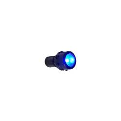 Indicator bord martor fi 16mm, cu LED, albastru, 12V, L1066-1 TruckLed Indicator bord martor fi 16mm, cu LED, albastru, 12V, L1066-1 TruckLed