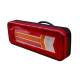 Lampa stop 284x100, 5 functii cu mers inapoi, ceata si semnalizare dinamica, LED, L1913 TruckLed